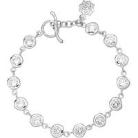 Women's Dower & Hall Silver Bracelets