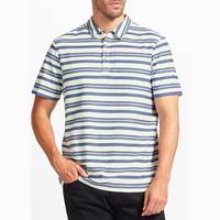 John Lewis Men's Stripe Polo Shirts