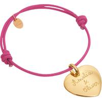 Women's John Lewis Heart Bracelets