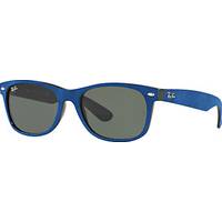 John Lewis Men's Wayfarer Sunglasses
