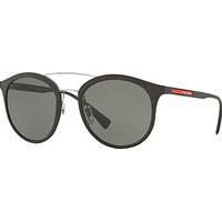 Prada Linea Rossa Polarised Sunglasses for Men