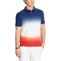 Men's Ralph Lauren Cotton Polo Shirts