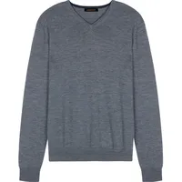 Jaeger Men's Merino Wool Jumpers