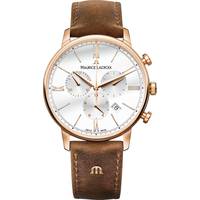 Maurice Lacroix Gold Plated Watches for Men