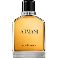 Giorgio Armani Men's Aftershave