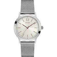 Men's Guess Stainless Steel Watches