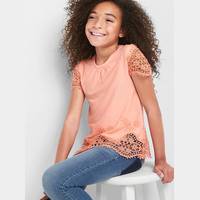 Gap Floral T-shirts for Girl