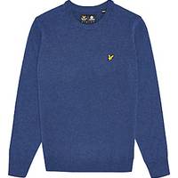 Lyle and Scott Men's Lambswool Jumpers