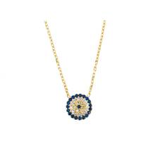 Women's Latelita London Gold Necklaces