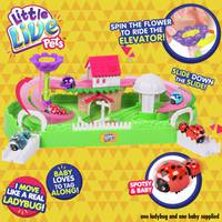 Little Live Pets Animal Toys & Playsets