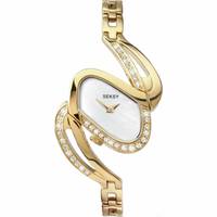 Women's Argos Gold Watches