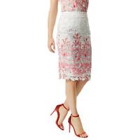 Damsel In A Dress Women's Floral Pencil Skirts