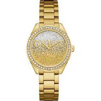 Women's Guess Gold Watches