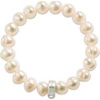 Women's Thomas Sabo Pearl Bracelets