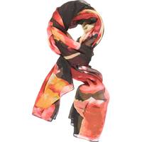 Women's Chesca Floral Scarves