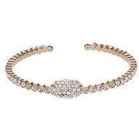 Women's Mikey Crystal Bangles