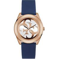 Women's Guess Silicone Watches