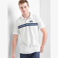 gap uk mens polo shirts