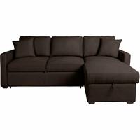 Argos Leather Sofa Beds