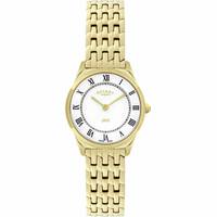 Women's Rotary Gold Watches