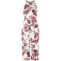 Women's House Of Fraser Wide Leg Jumpsuits