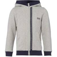 House Of Fraser Zip Hoodies for Boy