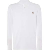 Paul Smith Regular Fit Polo Shirts for Men