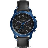 Men's Fossil Sports Watches