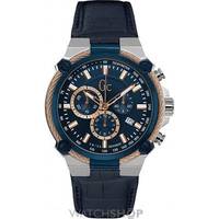 Gc Chronograph Watches for Men