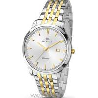 Accurist Gold And Silver Watches for Men