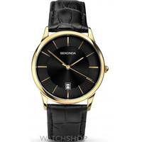 Sekonda Gold Plated Watches for Men