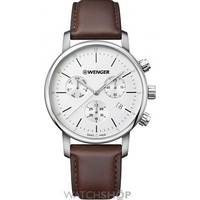 Wenger Chronograph Watches for Men