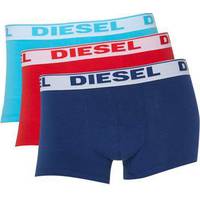 Men's Diesel Pack Trunks