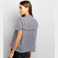 Women's New Look Embroidered Shirts