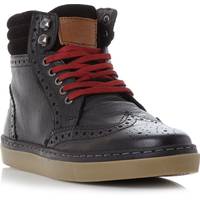 Men's House Of Fraser Brogue Boots