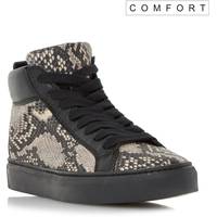 Women's House Of Fraser High Top Trainers