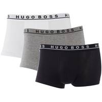 Men's Hugo Boss Pack Trunks