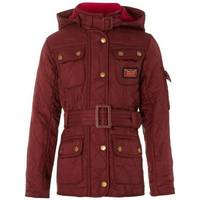 Barbour Jackets for Girl