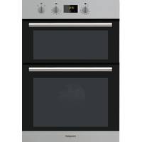Hotpoint Electric Double Ovens