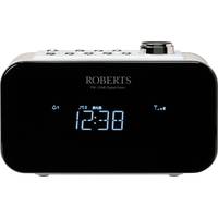 Roberts Clock Radios