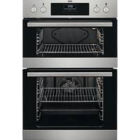 John Lewis Electric Double Ovens