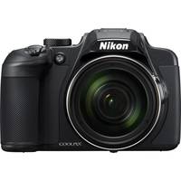 Nikon Bridge Cameras