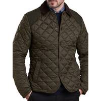 Barbour Mens Quilted Jackets