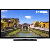 Toshiba LED TVs