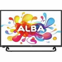 Alba LED TVs
