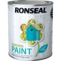 Ronseal Metal Paints