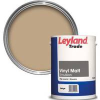 Leyland Trade Emulsion Paints