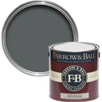 Farrow & Ball Emulsion Paints