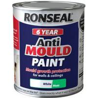 Ronseal ‎Wall Paints