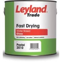 Leyland Trade Gloss Paints